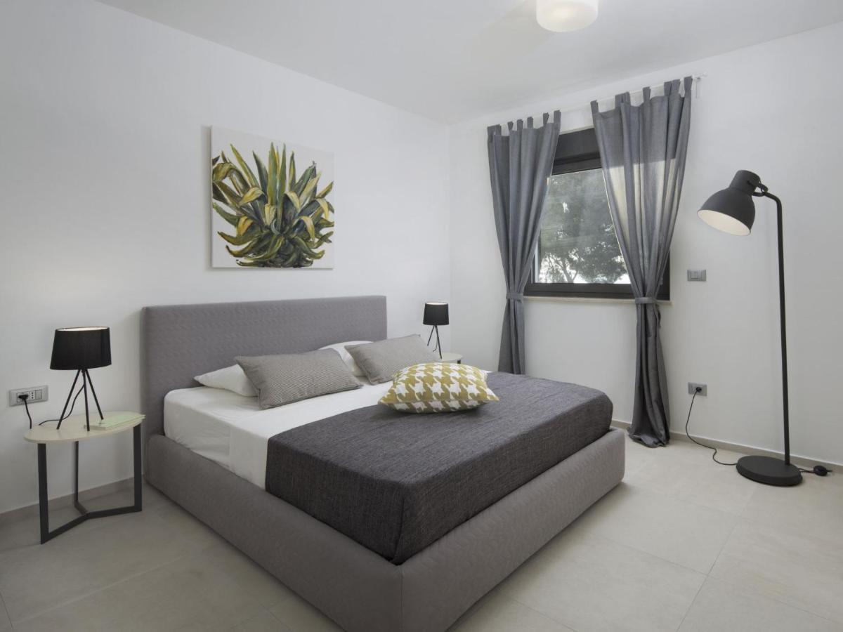 Apartment Villa Fasana By Interhome Fazana Exterior photo